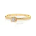 Solitaire Ring 101-10022(3.0)