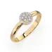 Illusion Ring 101-10072