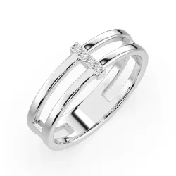 Minimalism Ring 101-10069