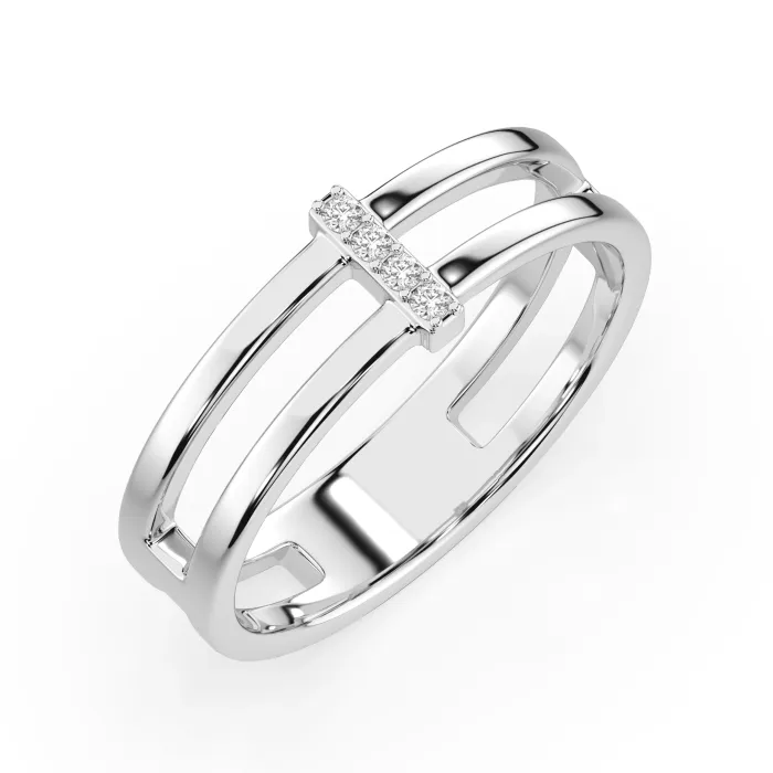 Minimalism Ring 101-10069