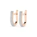 Eternity Earrings 102-10300