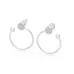 Minimalism Earrings 102-10081