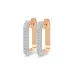 Eternity Earrings 102-10091