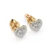 Illusion Earrings 102-10096