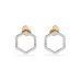 Minimalism Earrings 102-10167
