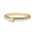 Solitaire Ring 101-10038(2.7)