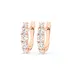 Eternity Earrings 102-10128