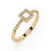 Minimalism Ring 101-10053