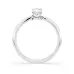 Solitaire Ring 101-10089(4.0)