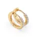 Eternity Earrings 102-10109(1.3)