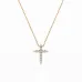 Minimalism Necklace 104-10020