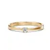 Solitaire Ring 101-10012/1(2.5)
