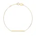 Minimalism Bracelet 105-10017