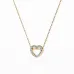 Minimalism Necklace 104-10051