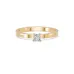 Solitaire Ring 101-10113(3.0)PR