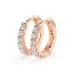 Eternity Earrings 102-10109(2.0)