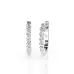 Eternity Earrings 102-10019/2(2.0)