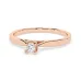 Solitaire Ring 101-10034(2.5)