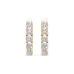 Eternity Earrings 102-10123(2.5)
