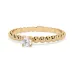 Solitaire Ring 101-10039(2.7)