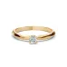 Solitaire Ring 101-10089(3.0)