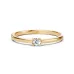 Solitaire Ring 101-10117(3.0)
