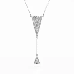 Minimalism Necklace 104-10018/2