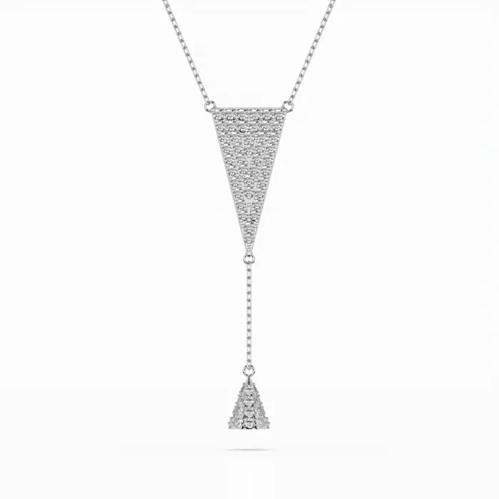 Minimalism Necklace 104-10018/2