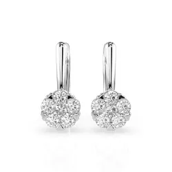 Illusion Earrings 102-10015/1(3.0)