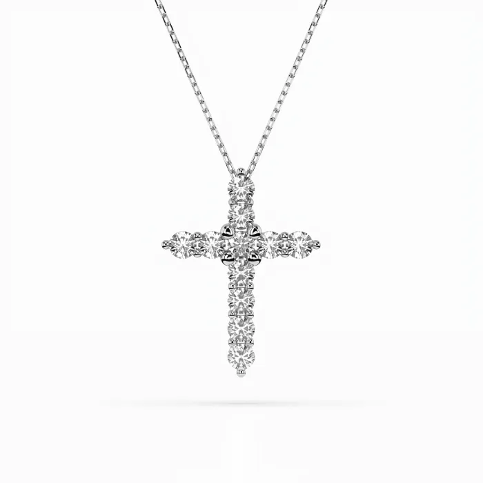 Minimalism Necklace 104-10039(2.3)