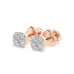 Illusion Earrings 102-10107