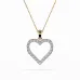 Minimalism Necklace 104-10060