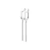 Minimalism Earrings 102-10129/1