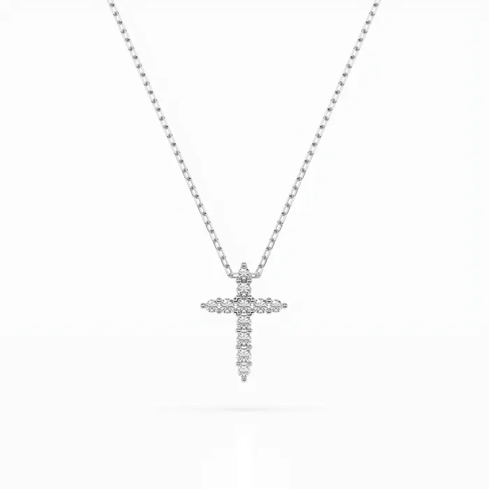 Minimalism Necklace 104-10020
