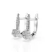 Illusion Earrings 102-10015/4(2.0)