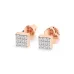Illusion Earrings 102-10063