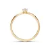 Solitaire Ring 101-10041(3.0)