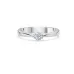 Solitaire Ring 101-10151(3.7)