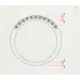 Eternity Ring 101-10044/4