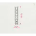 Eternity Earrings 102-10109(2.0)