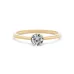 Solitaire Ring 101-10103(5.1)