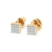 Illusion Earrings 102-10063