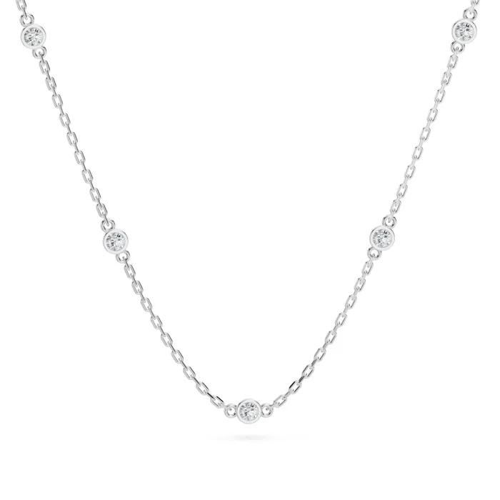 Minimalism Necklace 104-10080/5(1.9)