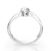 Solitaire Ring 101-10012/1(5.1)