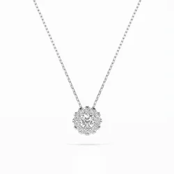 Solitaire Eternity Necklace 104-10044(3.0)
