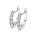 Eternity Earrings 102-10119(3.0)