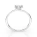 Solitaire Ring 101-10016(3.0)