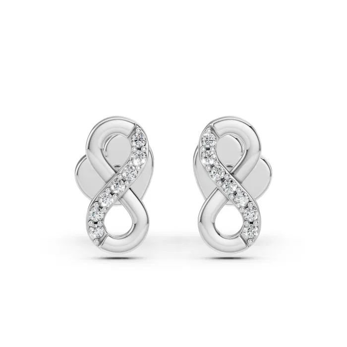 Minimalism Earrings 102-10092