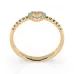Minimalism Ring 101-10028