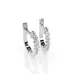 Eternity Earrings 102-10019/2(2.0)